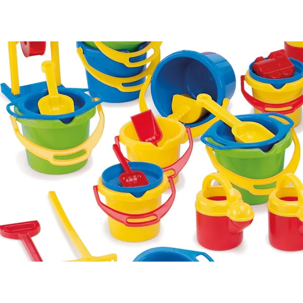 100 Piece Sand & Water Set
