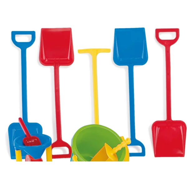 100 Piece Sand & Water Set