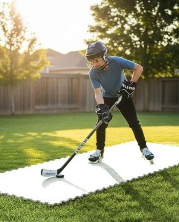 10/18 Pack Hockey Flooring Tiles for Training