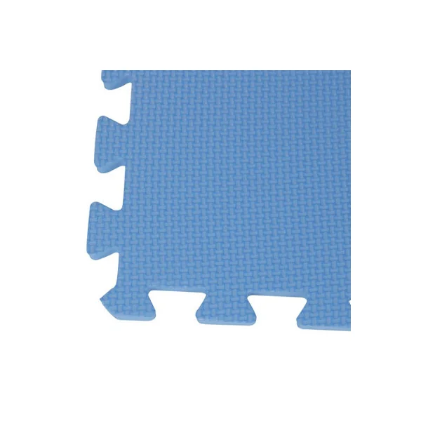 18 Piece EVA Foam Baby Mat Soft Floor Tiles Play Kids Baby Gym 30x30cm