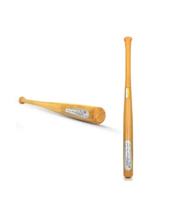 29" Top Quality Heavy Duty Wooden Baseball Rounders Lightweight Softball Bat