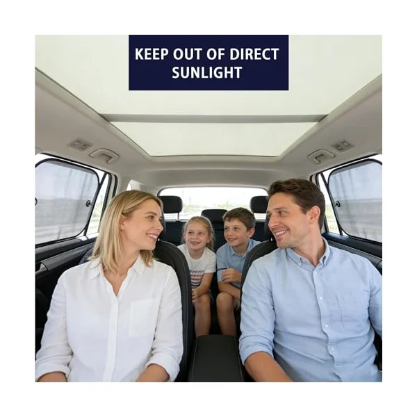 2 Pcs Baby Car Sun Shade,44cm*38cm Suction Disc Car Window Shades for Babys Sun Visor Blinds,Universal Protection Sunshade Blocker Harmful Uv Rays GlareBlocking Heat Pack Cars for Kids Boby and Pets