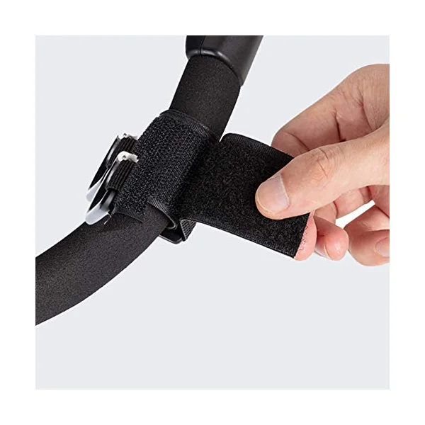2 PCS Baby Stroller Hooks Clips,Durable Stroller Accessories for Mommy When Walking or Shopping