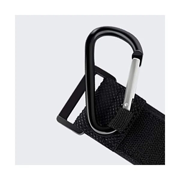 2 PCS Baby Stroller Hooks Clips,Durable Stroller Accessories for Mommy When Walking or Shopping