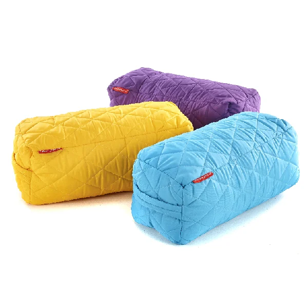 2 Seater Outdoor Quilted Bench (Pk 6)