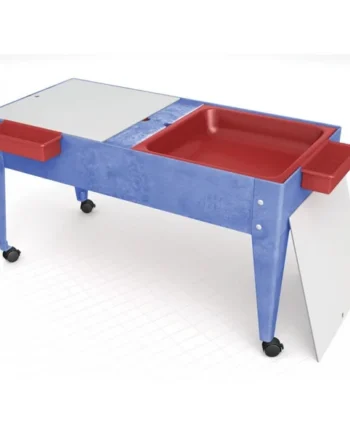 2 Tray Activity table