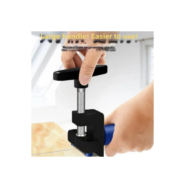 2-in-1 Manual Tile & Glass Cutter Tool