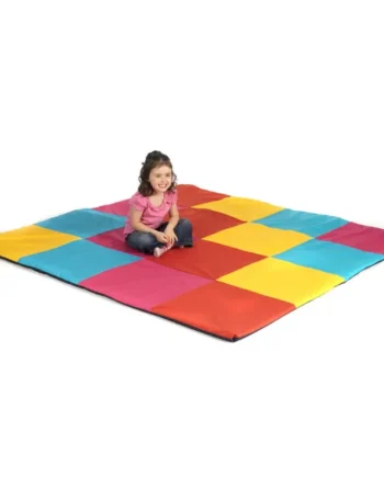 2m Outdoor Quilted Mat