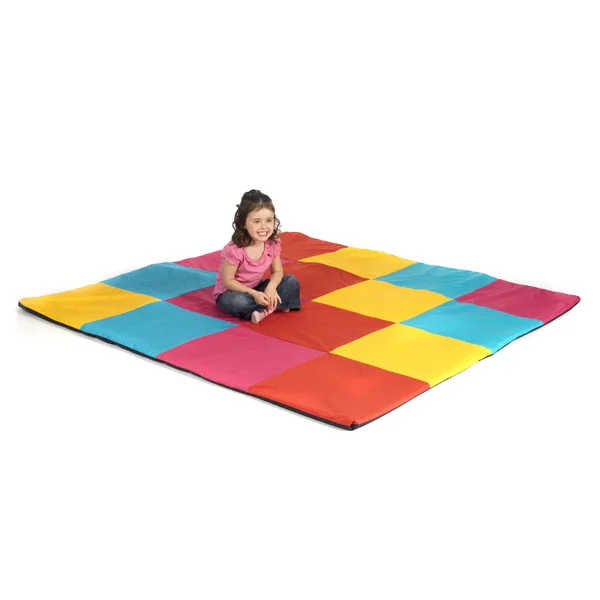 2m Outdoor Quilted Mat