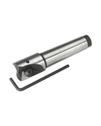30mm Indexable Carbide End Mill MT3-M12 for ys08796 Drilling and Milling Machines