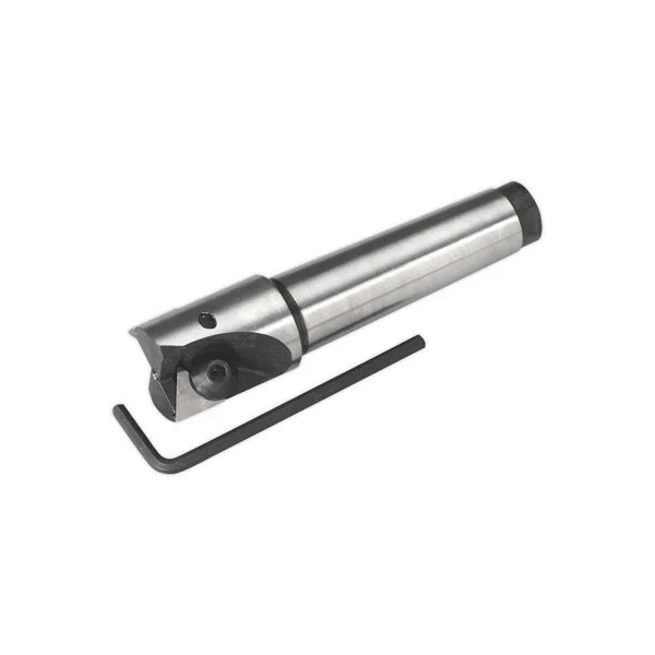 30mm Indexable Carbide End Mill MT3-M12 for ys08796 Drilling and Milling Machines