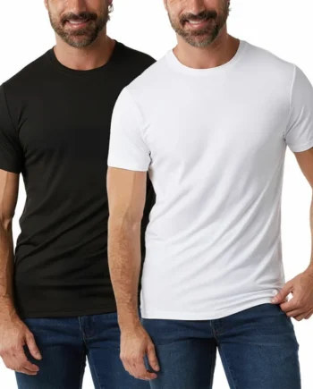 32 Degrees Men's Cool T-Shirt 3 Pack