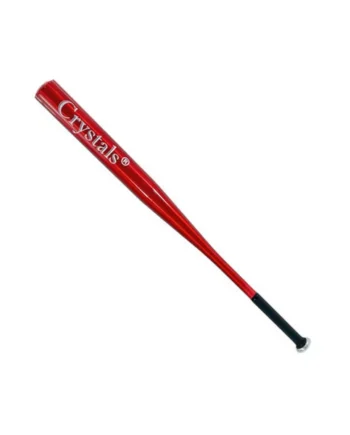 32" Heavy Duty Metal Baseball Bat Rounder Softball Pole Stick Stainless Steel