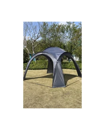 3.5m Easy Assembly Garden Dome Gazebo