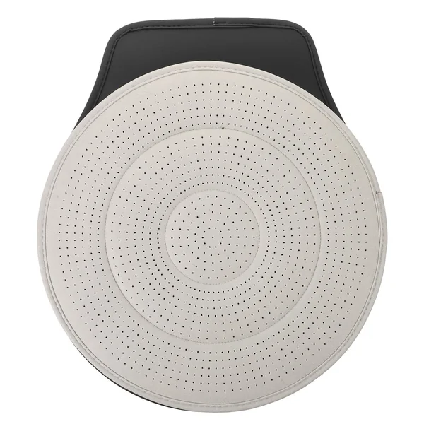 360° Swivel Car Seat Cushion With Non Slip Base Ergonomic Rotating Seat Pad Mobility Aid For Elderly Pregnant Drivers Transfer Assist Cushion For Car Suv Truck Washable Cover