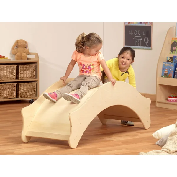 3 in 1 Wooden Play Unit