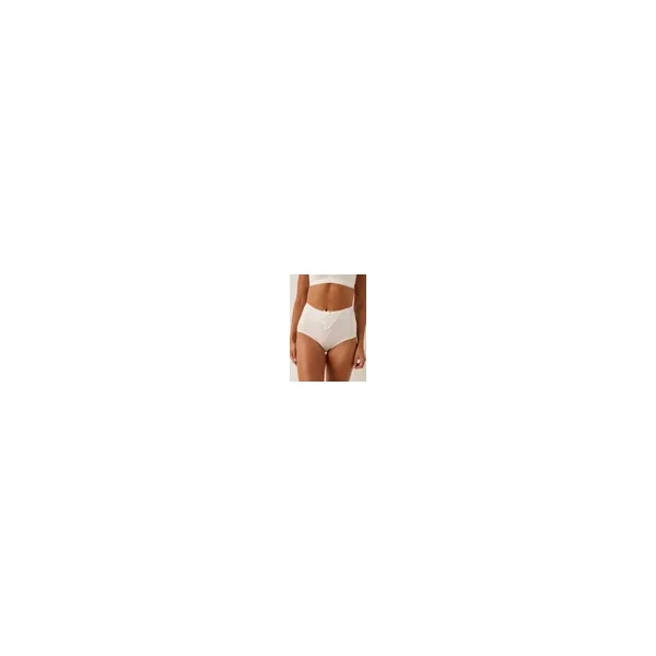 3 Pack Jacquard Full Knickers