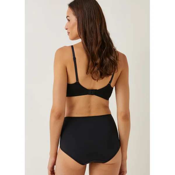3 Pack Jacquard Full Knickers