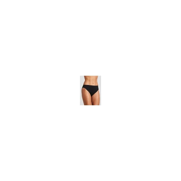 3 Pack Seamless High Leg Knickers