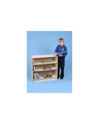 3 Shelf Bookcase
