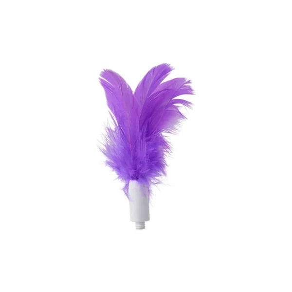 3-in-1 Rechargeable Interactive Cat Toy for Indoor Play