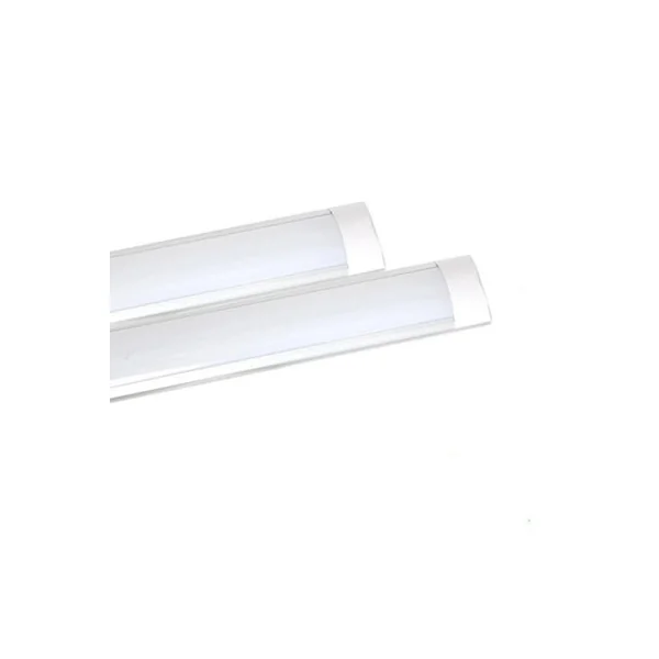 45W LED Prismatic Batten Fitting, 150cms, 4000K (Pack of 2 units)