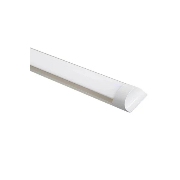 45W LED Prismatic Batten Fitting, 150cms, 4000K (Pack of 2 units)