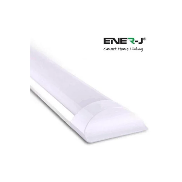 45W LED Prismatic Batten Fitting, 150cms, 4000K (Pack of 2 units)