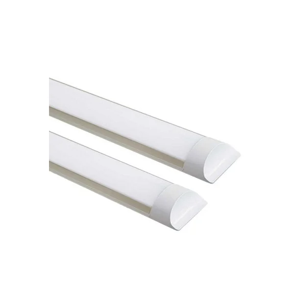 45W LED Prismatic Batten Fitting, 150cms, 6500K (Pack of 2 units)