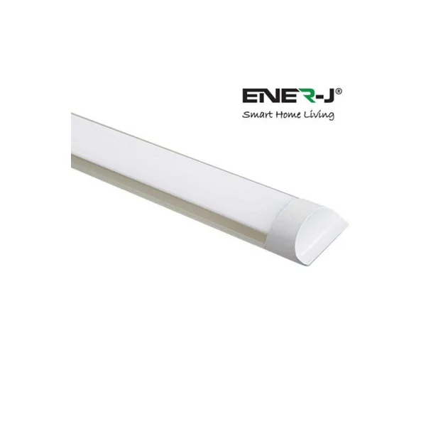45W LED Prismatic Batten Fitting, 150cms, 6500K (Pack of 2 units)