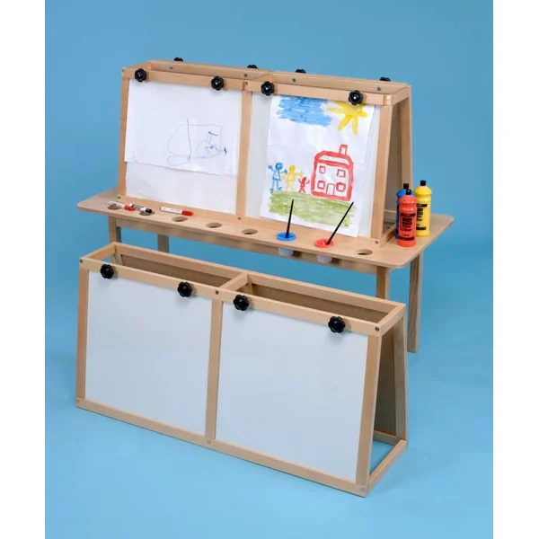 4 Person Table Easel