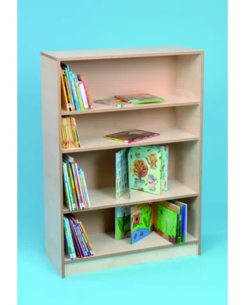 4 Shelf Bookcase