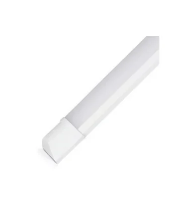 4FT LED Batten Tube Light Daylight Ceiling Lamp for Office and Garage