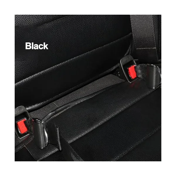 4PCS Isofix Adapter Isofix Insertion Aid Universal Car Seat Mounting Systems Isofix Bracket Car Seat Safety Clip