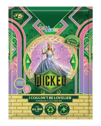 7th Heaven Wicked Sheet Mask