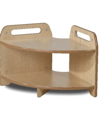 90 Degree Corner Unit - H43cm