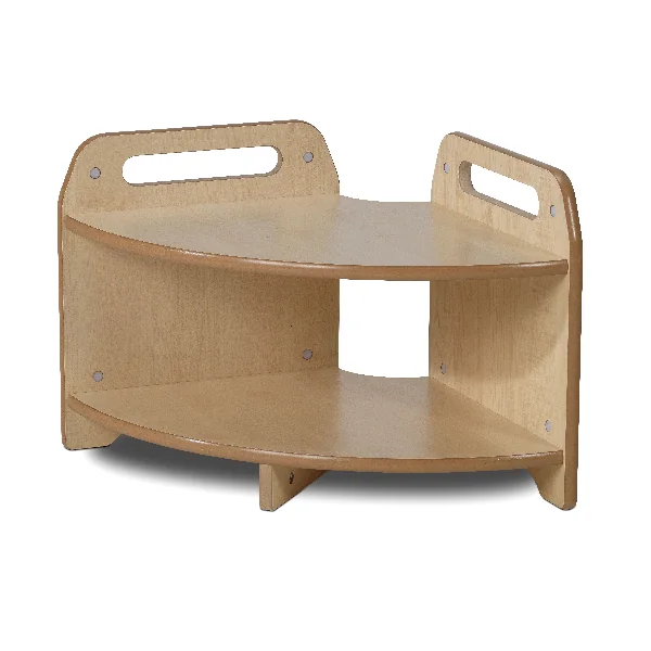 90 Degree Corner Unit - H43cm