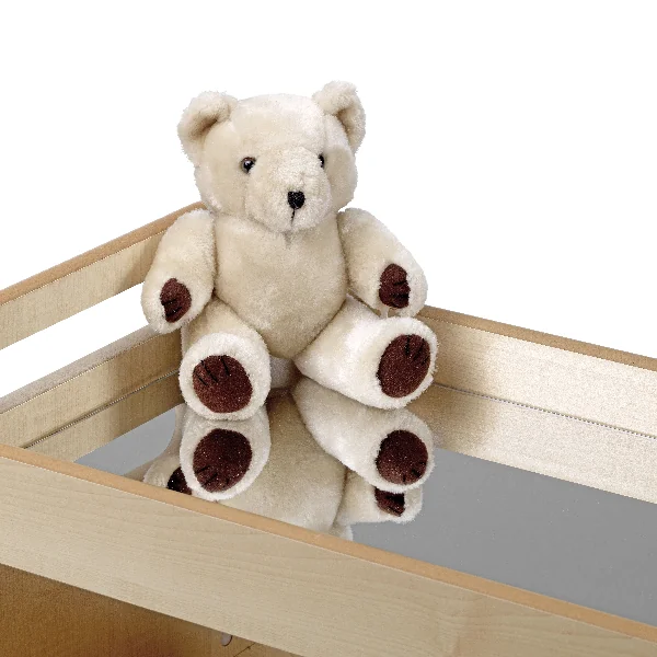 90 Degree Corner Unit - H43cm