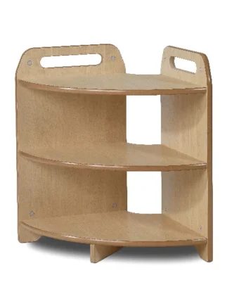 90 Degree Corner Unit - H66cm