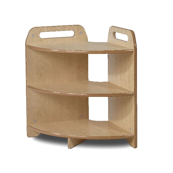 90 Degree Corner Unit - H66cm