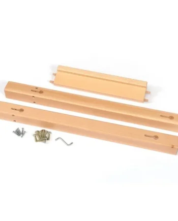 90 Degree Standard Connecting Posts + Infil