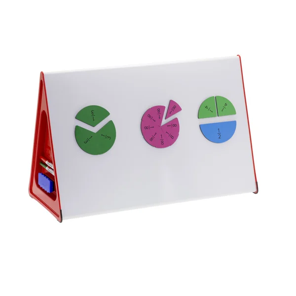 A2 Wedge Whiteboard