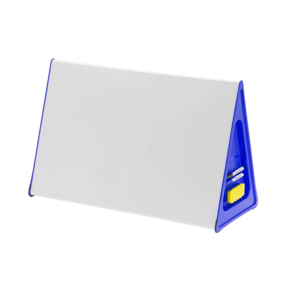 A2 Wedge Whiteboard