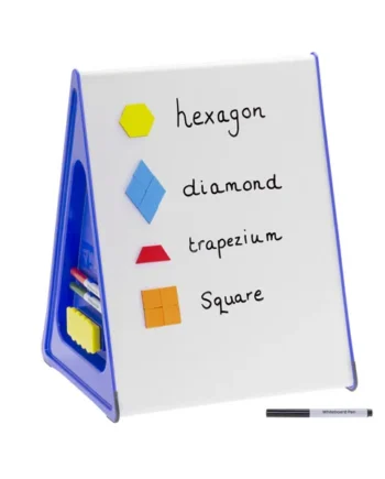 A3 Wedge Whiteboard