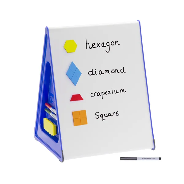 A3 Wedge Whiteboard