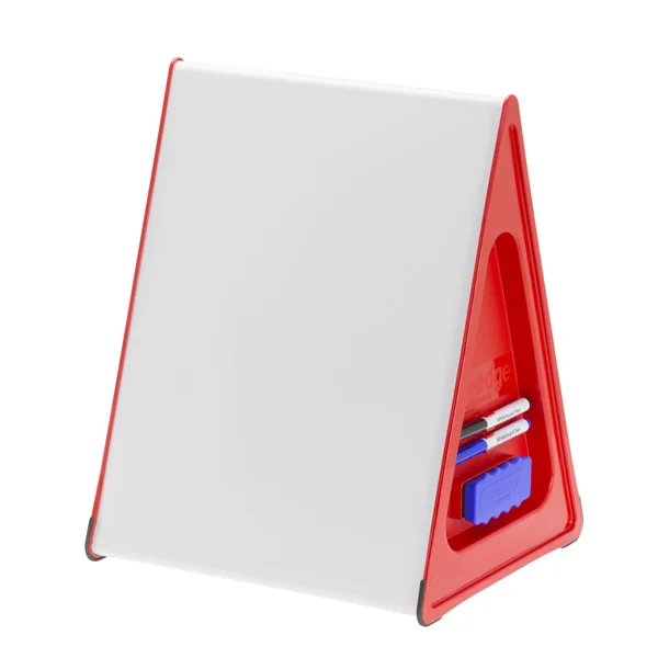 A3 Wedge Whiteboard