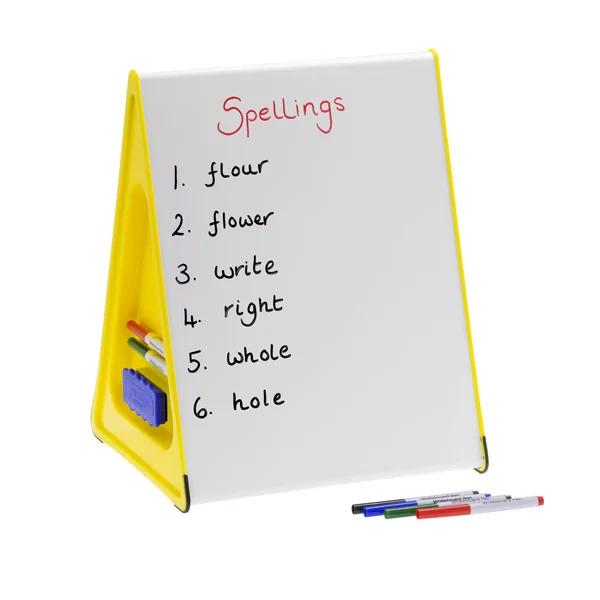 A3 Wedge Whiteboard