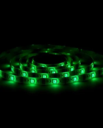 Accelerate Colour Changing Flexible LED Strip Light