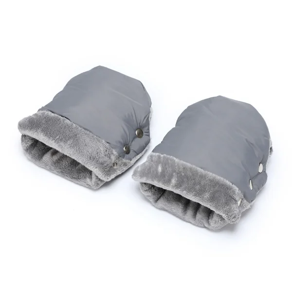 Accessories Pram Hand Muff Pushchair Hand Warmer Gloves Splashproof Windproof Mittens Handmuffs Waterproof and Windproof Handmuff