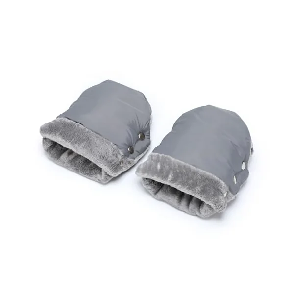 Accessories Pram Hand Muff Pushchair Warmer Gloves Splashproof Windproof Mittens Handmuffs Pram Warmer
